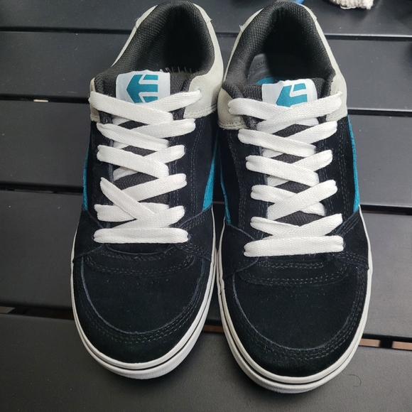 Etnies RVL sneaker - Picture 6 of 8